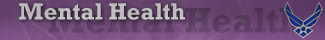 Mental Health