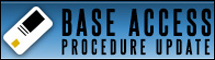 Base Access Procedure update