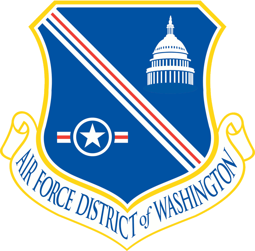 Air Force District of Washington 